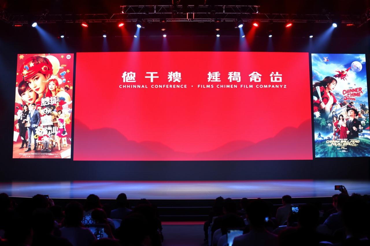 青青草视频2026年度片单发布，12部精品力作即将与观众见面